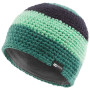 Ženska kapa Mountain Equipment Flash Wmns Beanie tamno zelena Spruce/Gumdrop/Cosmos