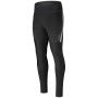 Muške hlače Etape Sprinter WS crna Black/Reflex