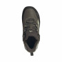 Dječja obuća Adidas Terrex Anylander Mid Climaproof J Green