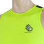 Muška majica bez rukava Sensor Coolmax Fresh PT Hand