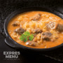Gotova jela Expres menu Segedinski gulaš 600g
