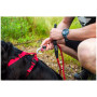 Povodac za psa Mountain Paws Rope Dog Lead