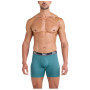 Bokserice Saxx Essential Perform Mesh Boxer Brf Fly 3Pk