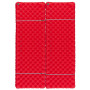 Spojna traka Sea to Summit Mat Coupler Kit Loops