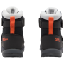 Dječje zimske cipele Jack Wolfskin Polar Bear-B Texapore Mid Vc K - Phantom