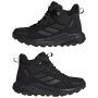 Ženske planinarske cipele Adidas Terrex Anylander Leather Mid Climaproof