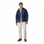 Muška jakna Columbia Powder Lite™ II Hooded Jacket