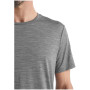 Muška majica Icebreaker Men Sphere II SS Tee 2021