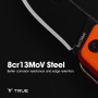 Džepni nož True Utility Mod. Keychain knife TU7060N