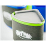 Set posuđa GSI Outdoors Bugaboo Ceramic Camper