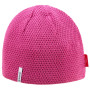 Pletena kapa od merino vune Kama AW62 ružičasta Pink