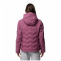 Ženska jakna Columbia Grand Trek™ Iii Down Jacket