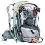 Ženski ruksak Deuter Trans Alpine Pro 26 SL