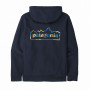 Muška dukserica Patagonia Unity Fitz Uprisal Hoody