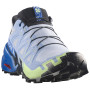 Muške tenisice za trčanje Salomon Speedcross 6 GTX Icon