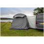 Zaklon Coleman Journey Master Pro L Blackout