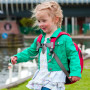 Dječji ruksak LittleLife Children´s Backpack Ladybird