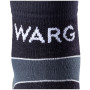 Muške čarape Warg Trail Low Wool 3-pack