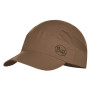 Šilterica Buff Pack Trek Cap Solid smeđa