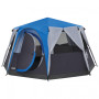 Veliki obiteljski šator Coleman Cortes Octagon 8 Blue