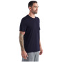 Muška majica Icebreaker Men Tech Lite II SS Tee