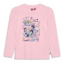 Dječja majica Lego Wear Lwtuna 600 Pink
