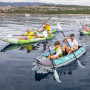 Vesla Aqua Marina KP-1