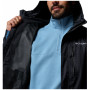 Muška softshell jakna Columbia Pouring Adventure™ III Jacket