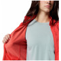 Ženska dukserica Columbia Essential Hike™ Grid Fleece Full Zip
