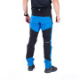 Muške softshell hlače Northfinder Fiero