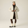 Ženska duga jakna Dare 2b Wander Jacket