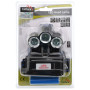 Čeona svjetiljka Cattara LED 400lm (1x XM-L+2x XP-E)