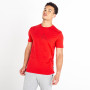 Muška majica Dare 2b Relic Tee crvena