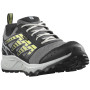 Muške tenisice za trčanje Salomon Wander Gore-Tex siva