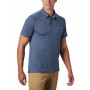Muška majica Columbia Tech Trail Polo