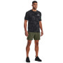 Muške funkcionalne majice Under Armour Rush Energy Print SS