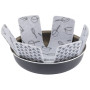 Set lonaca Brunner Torralta Spacemaster Ø 20 cm