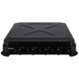 Kuhalo na plin Mestic MGC-400 30mbar