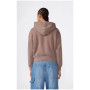 Ženska dukserica Champion Hooded Sweatshirt W