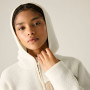 Ženska funkcionalna dukserica Dare 2b Womens Firn Hooded Borg