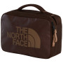 Boja: tamno smeđa