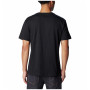 Muška majica Columbia CSC Basic Logo Tee
