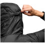 Ženska jakna Black Diamond W Solution 2.0 Hoody