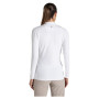 Ženska majica Craghoppers NosiLife Golf Long Sleeved Mock Neck Top