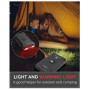 Outdoor powerbank Viking Technology Vidar II