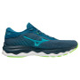 Muške tenisice za trčanje Mizuno Wave Sky 5 plava