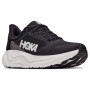 Muške tenisice za trčanje Hoka Arahi 9 Wide crna/bijela Black / White