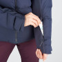 Ženska jakna Salomon Stormcozy Jacket W