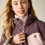 Dječja jakna Dare 2b Rip It Jacket Hucklbr/PkHz