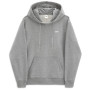 Ženska dukserica Vans Wm Boxed In Rosy Bf Hoodie siva GrayHeather